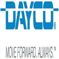 Dayco Fits select: 2003 - FORD RANGER, 2011-MITSUBISHI OUTLANDER SPORT