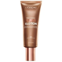 'Oreal Paris True Match Lumi Glotion Természetes Fényfokozó, Mély, 1. fl oz