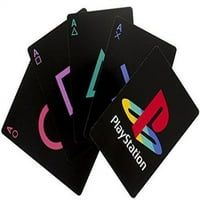 Playstation játékkártyák az alliance Entertainment-től