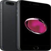 Felújított Apple iPhone Plus 32GB kinyitotta GSM négymagos telefon w 12MP kamera-fekete