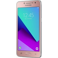 Samsung Galaxy Grand Prime Plus G 8 GB Feloldott GSM LTE Android Phone W 8MP kamera - Pink Gold