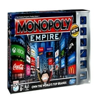 Monopoly Empire Játék