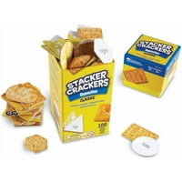 Tanulási Források Stacker Crackerek Ellentétek