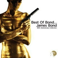Bond legjobbja...James Bond