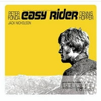 Easy Rider Soundtrack