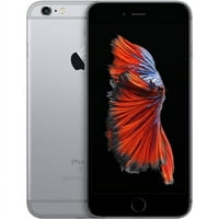 Felújított Apple iPhone 6s Plus 32GB, Space Gray-feloldott LTE