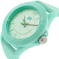 SKECHERS ROSENCRANS MIDSIZE QUARTZ Analóg Watch