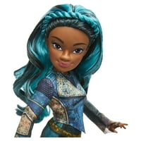 Disney Leszármazottak Uma Doll, a Disney leszármazottai ihlette 3, korosztályig