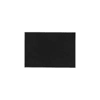Luxpaper egy lapos kártya, 7, fekete vászon, csomag