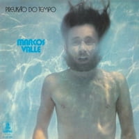 Marcos Valle-Lemezbemutató Koncert-Vinyl