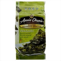 Snack Wasabi hínár 12