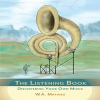 A Hallgatási Könyv: Fedezze Fel Saját Zenéjét