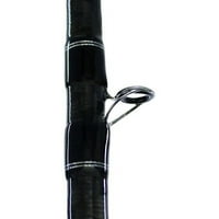 Cronos Bass Baitcast Rod