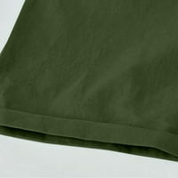 GaThRRgYP nadrág Női Női rövidnadrág, divat Női Rövid nyomtatott szűk magas derék zseb rugalmas Sport fél rövidnadrág