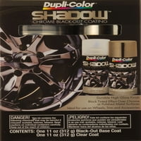 Duplicolor SHD árnyék készlet
