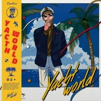 Englewood-Yacht World-Vinyl