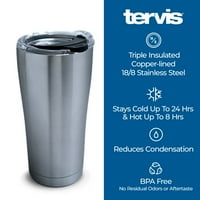 Tervis NFL® Seattle Seahawks szigetelt duda