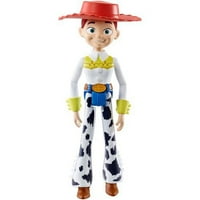 Disney Toy Story Beszélő Jessie