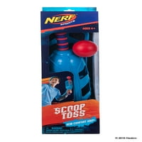 Nerf Sports Scoop dobás