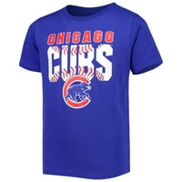 Ifjúsági Royal Chicago Cubs Póló