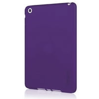Inicipio iPad Tablet tok, áttetsző lila