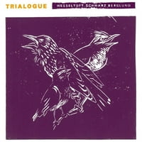 Bugge Wesseltoft - Trialogue-Vinyl