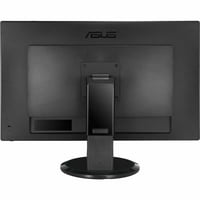 Asus VG278HE 27 teljes HD LCD Monitor, 16: 9, Fekete