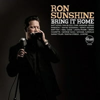 Ron Sunshine-Hozd Haza-Vinyl