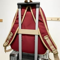 CoCopeaunt számítógép Backage női hátizsák táska Trend nagy kapacitású Iskolatáskák diák burkolatú Divat burkolatú