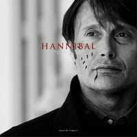 Brian Reitzell-Hannibal: Évad - Vol O. s.t. - Bakelit