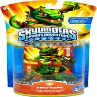 Skylanders Spyro kalandja: Dino-Rang egyetlen karakter sorozat 1