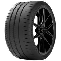 Michelin Pilot Sport Cup 305 30- y gumiabroncs