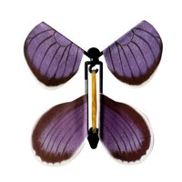 Toyella mágikus báb a pillangó gyermekek mágikus kellékek játékok Pattern10