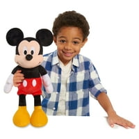 Disney Mickey Mouse plüss kitömött állat, Gyerekjátékok korosztály számára