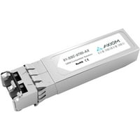 Axiom-SFP + adó - vevő modul-Gigabit Ethernet