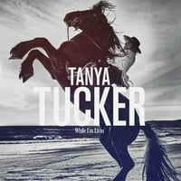 Tanya Tucker-amíg élek-Vinyl