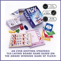 Fluxx: A Társasjáték