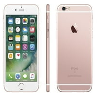 Apple iPhone 6S 64 GB kinyitott GSM telefon W 12MP kamera - Rózsa arany