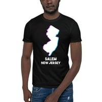 3XL Tri New Jersey New Jersey rövid ujjú pamut póló Undefined Ajándékok