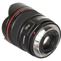 Canon F 2. II L USM Lens USA garancia