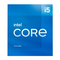 INTL CRE I5-Desktop Processor magok 4-ig. GHz LGA 65W