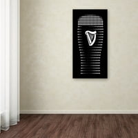 Védjegy képzőművészet Guinness VIII vászon művészet Guinness Sörfőzde