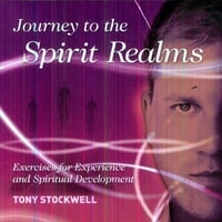 Tony Stockwell-utazás a csillagokba-CD