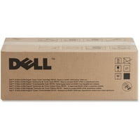 Dell, DLLH513C, 3130cn nyomtató nagy kapacitású festékkazetta, mindegyik