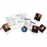 Tanulási Források Radius Elnökök Kártyák