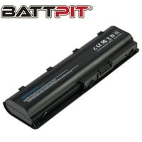 BattPit: Laptop akkumulátor csere HP Pavilion dv6-3013so 586006-HSTNN-CB HSTNN-LB0Y MU WD549AAABA