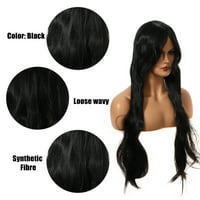 Egyedi olcsó emberi haj parókák a hölgy 31 -hez parókák a nőknek paróka hosszú haj