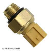BeckArnley 201-Thermo Ventilátor Kapcsoló