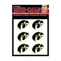 Iowa Hawkeyes Prime 3 5 Mini Arc Cal