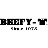 Hanes férfi prémium Beefy - T Rövid ujjú póló zsebbel, 3XL méretig